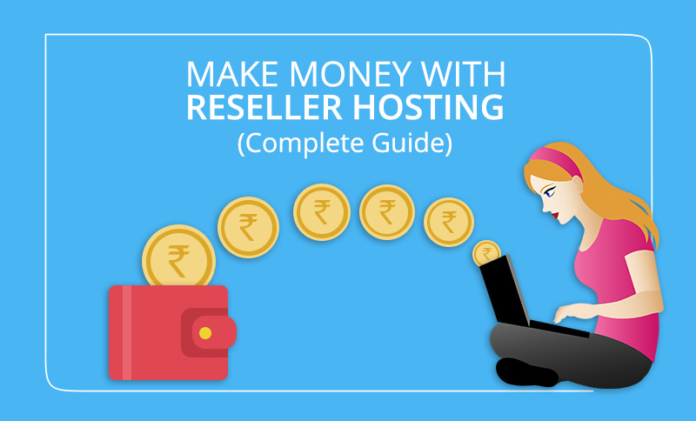 Time To Rethink About Reseller Hosting Provider