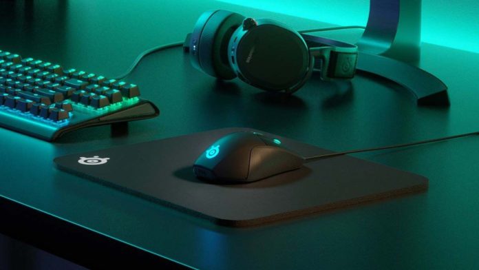 Advantages of Custom Gaming Mouse Pads